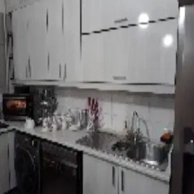 اپارتمان تک خواب