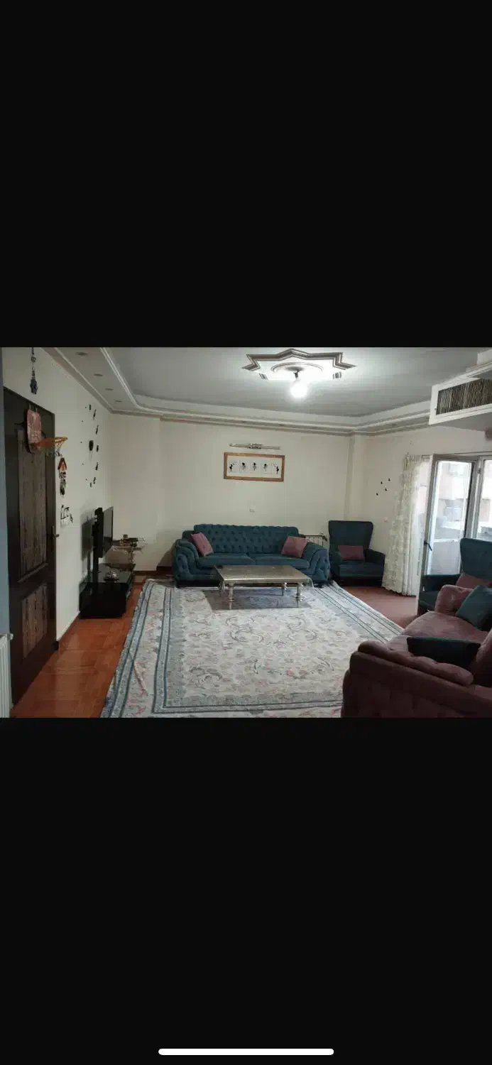 اپارتمان ۷۱ متری فاز ۴ شمال
