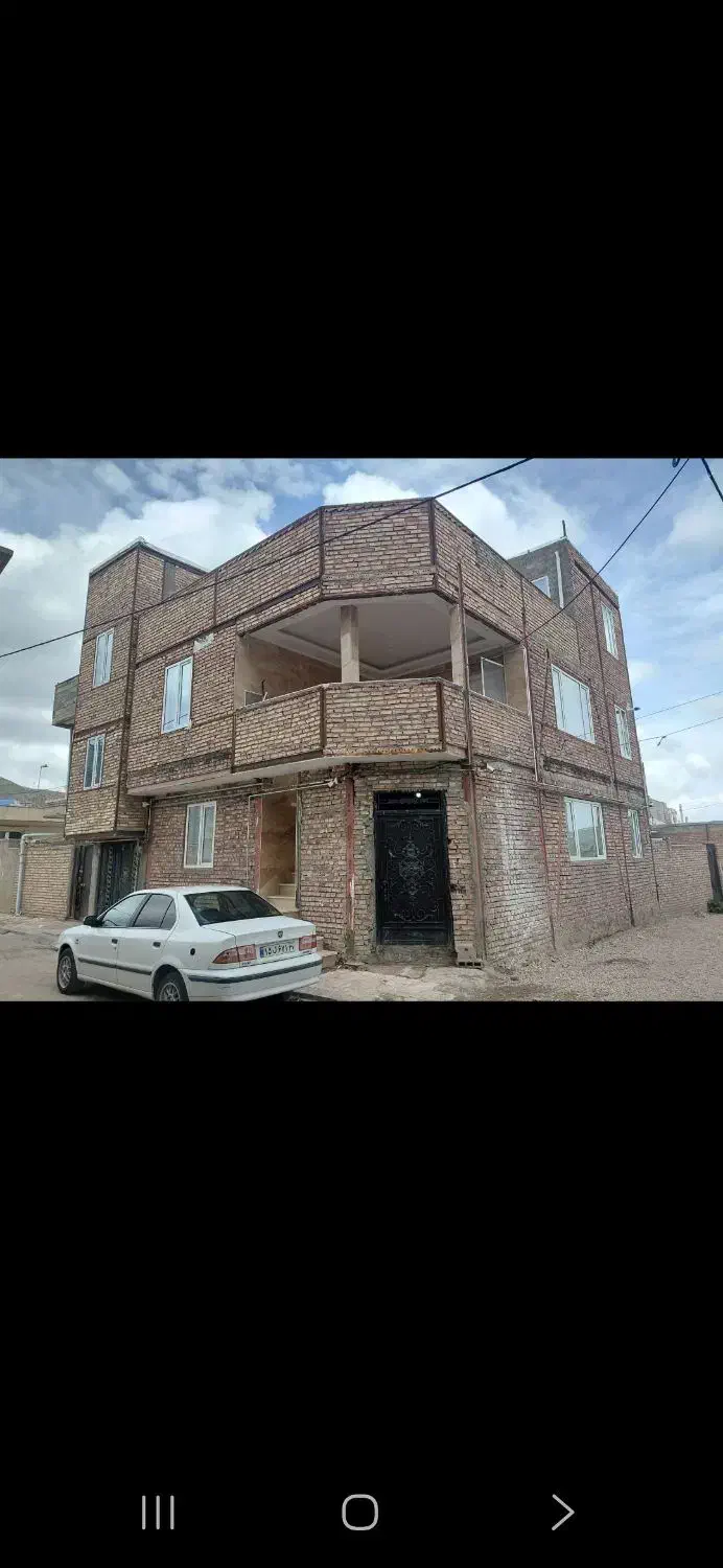 فروش ملک مسکونی