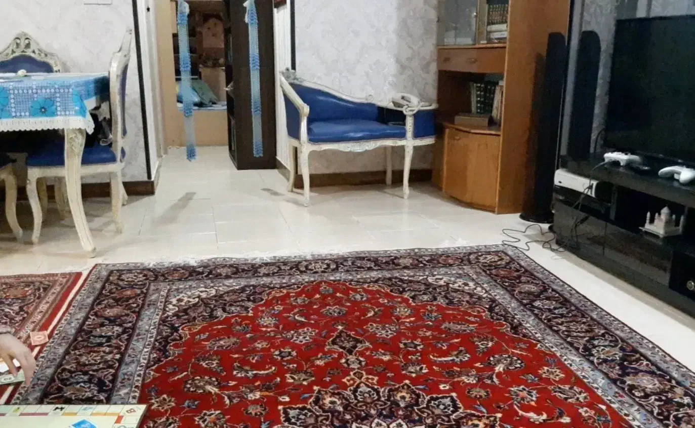 دو خوابه بلوار شهرداری بوستان ۱۱