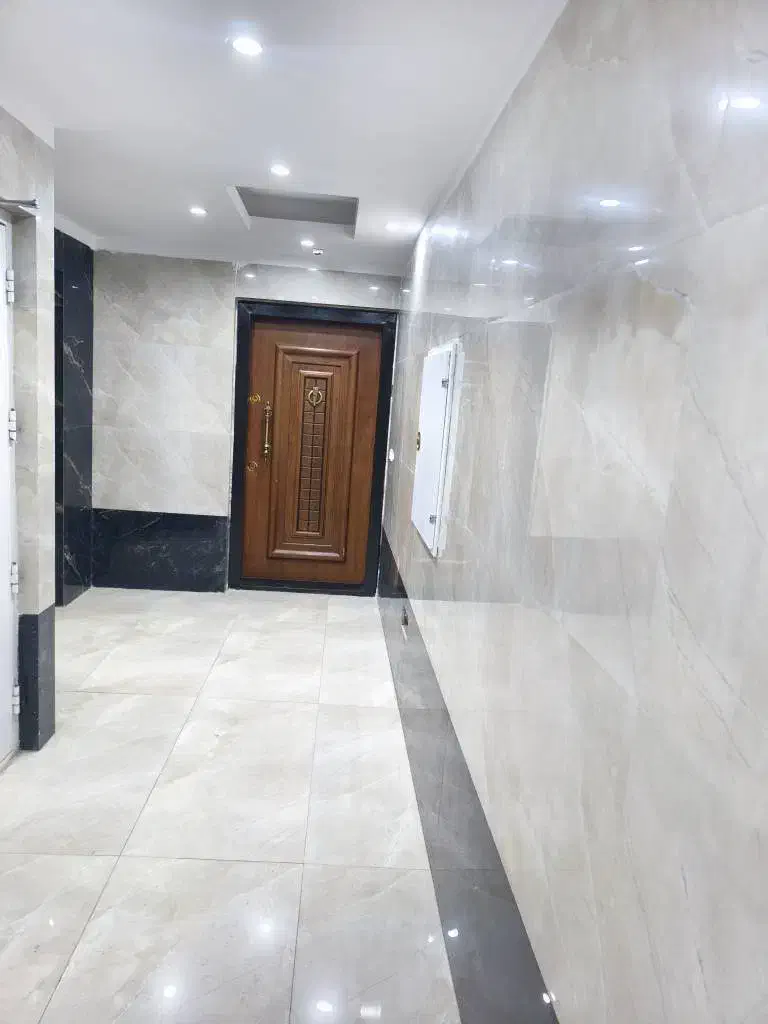 120 متر نوساز مطهری