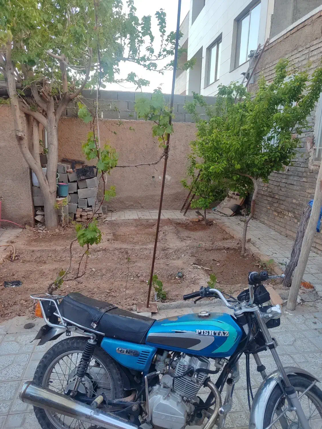 خونه ویلایی توفیقیان