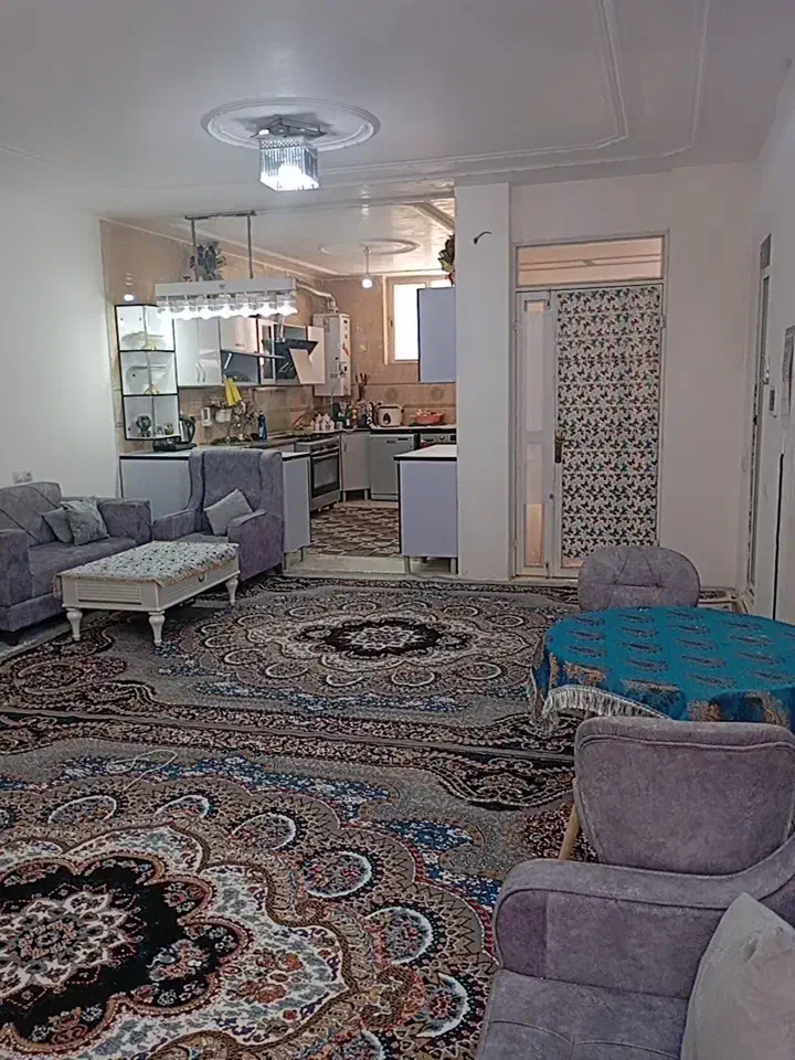 خانه مسکونی