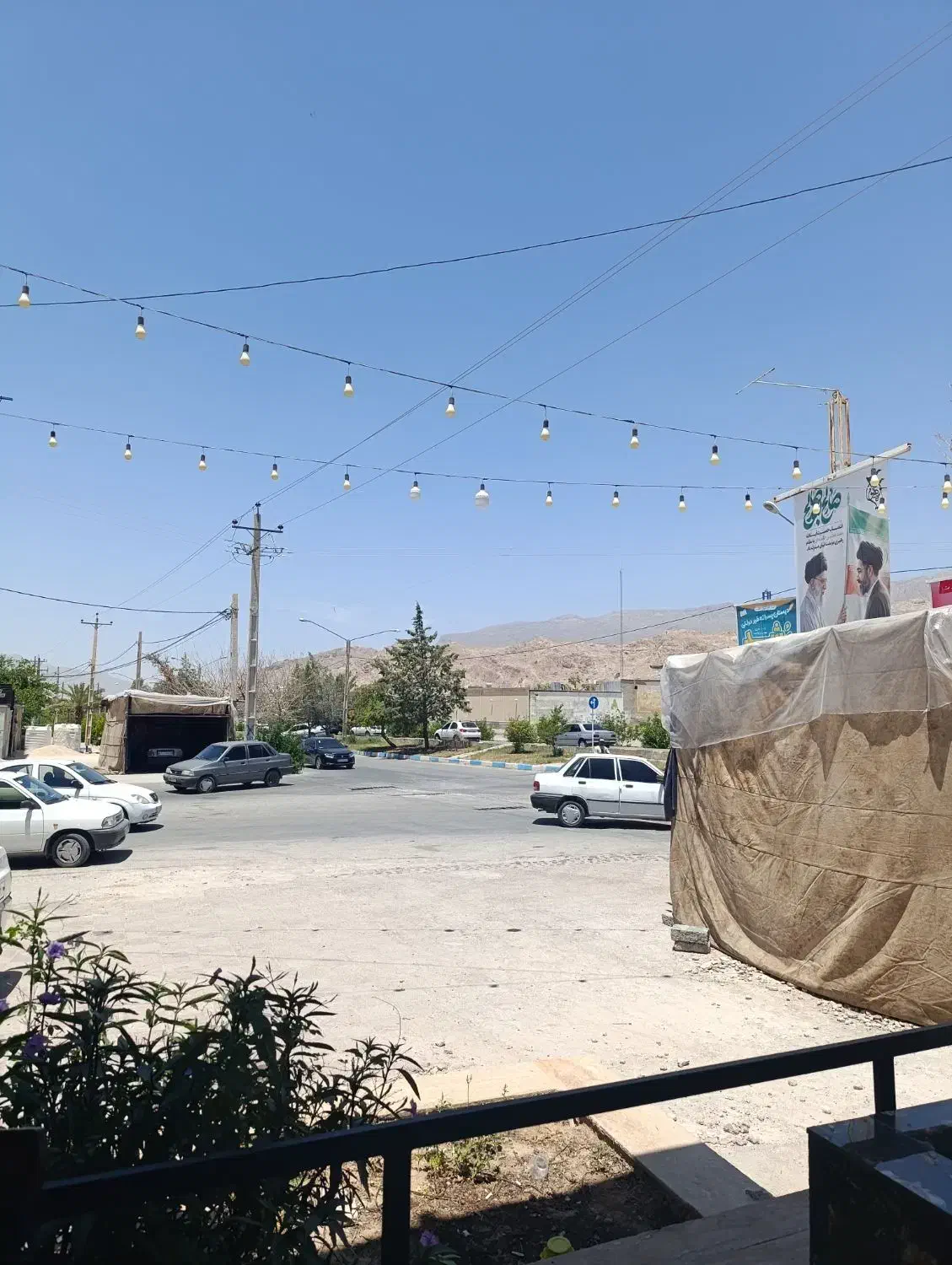 مسکن ملی داراب فاز ۲
