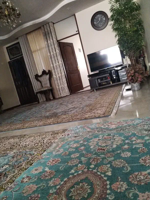 منزل مسکونی
