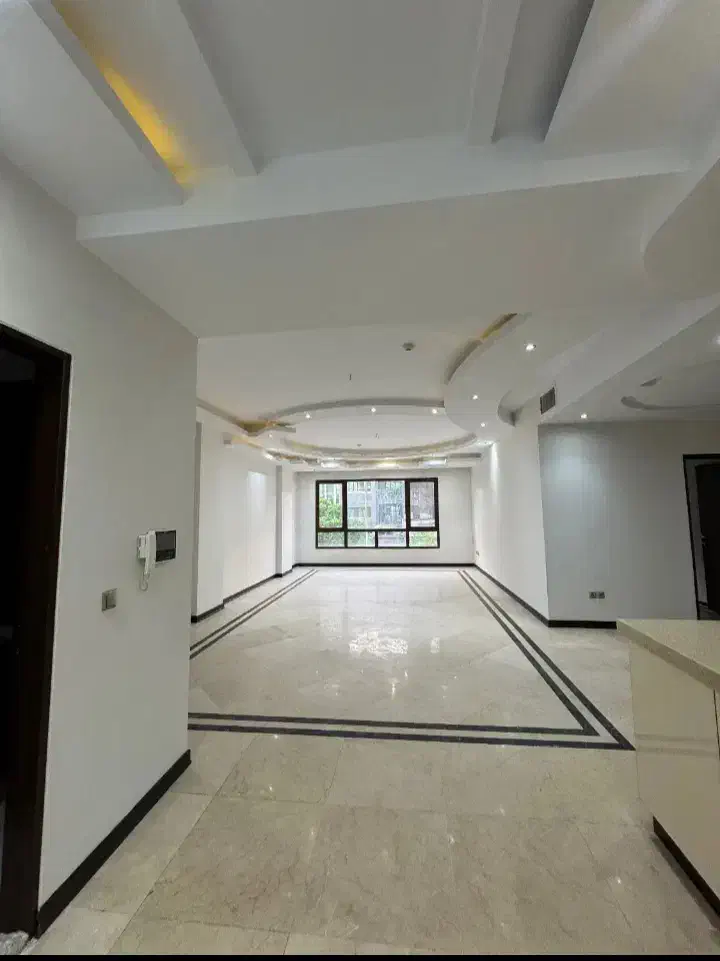 بلوار علیخانی ۱۳۰ متر نور و نقشه