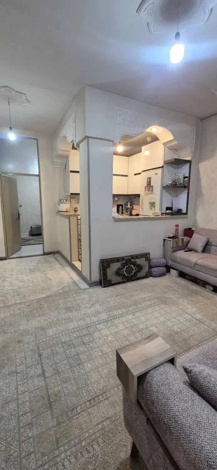 خانه ویلایی ۶۵ متری
