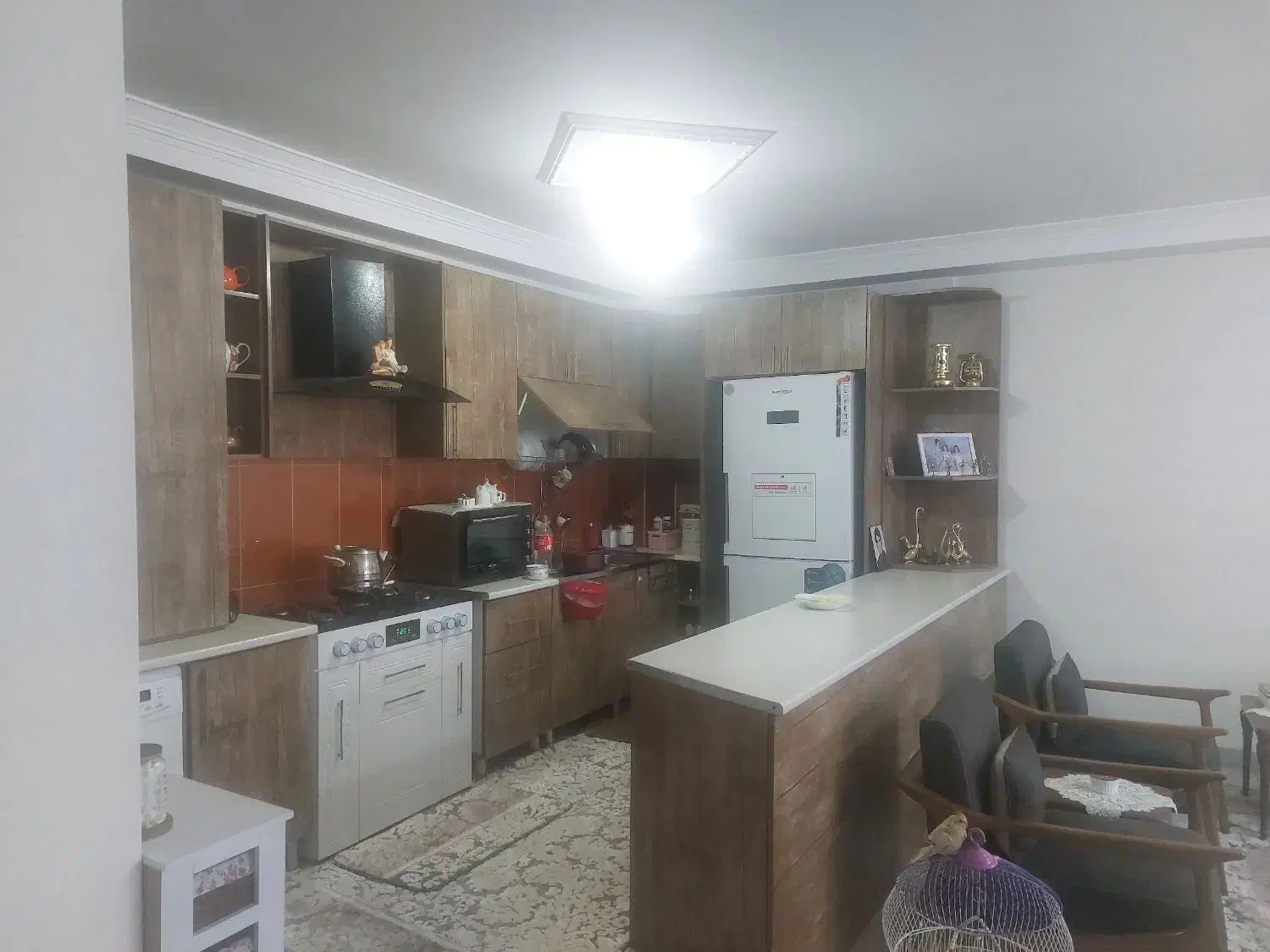 ۸۰متر اجاره یاسمن