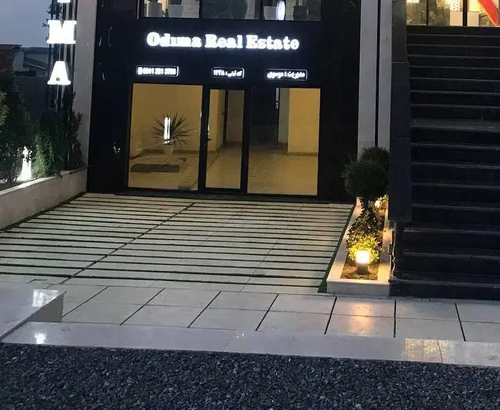 اجاره مغازه تجاری ۱۰۰متری