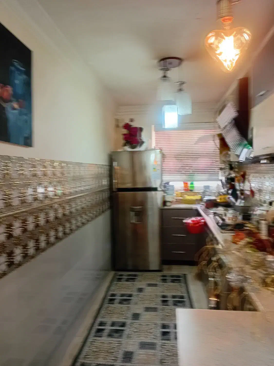 منزل دوواحده