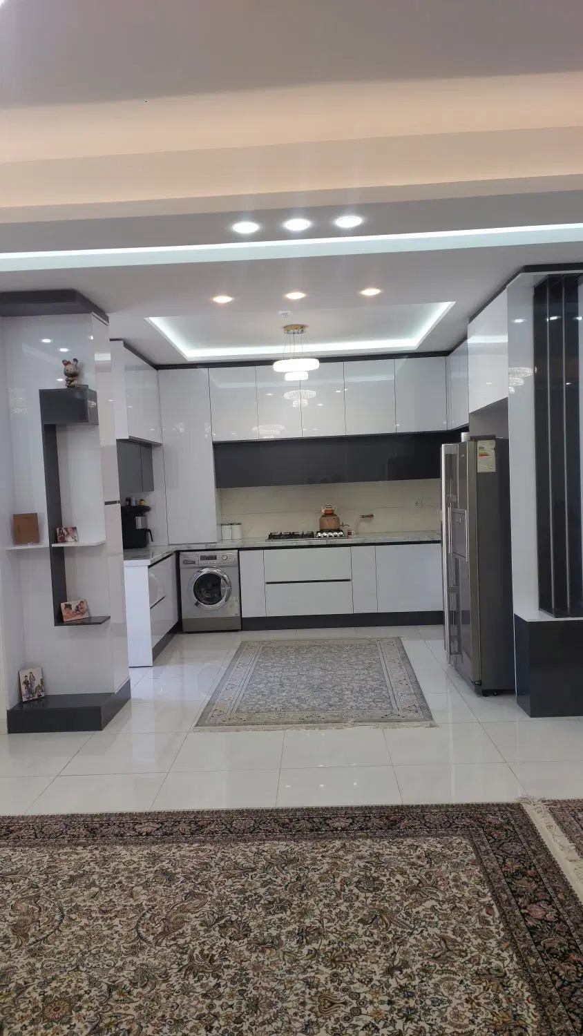 تک واحدی شهرک دادگستری بهترین لوکیشن