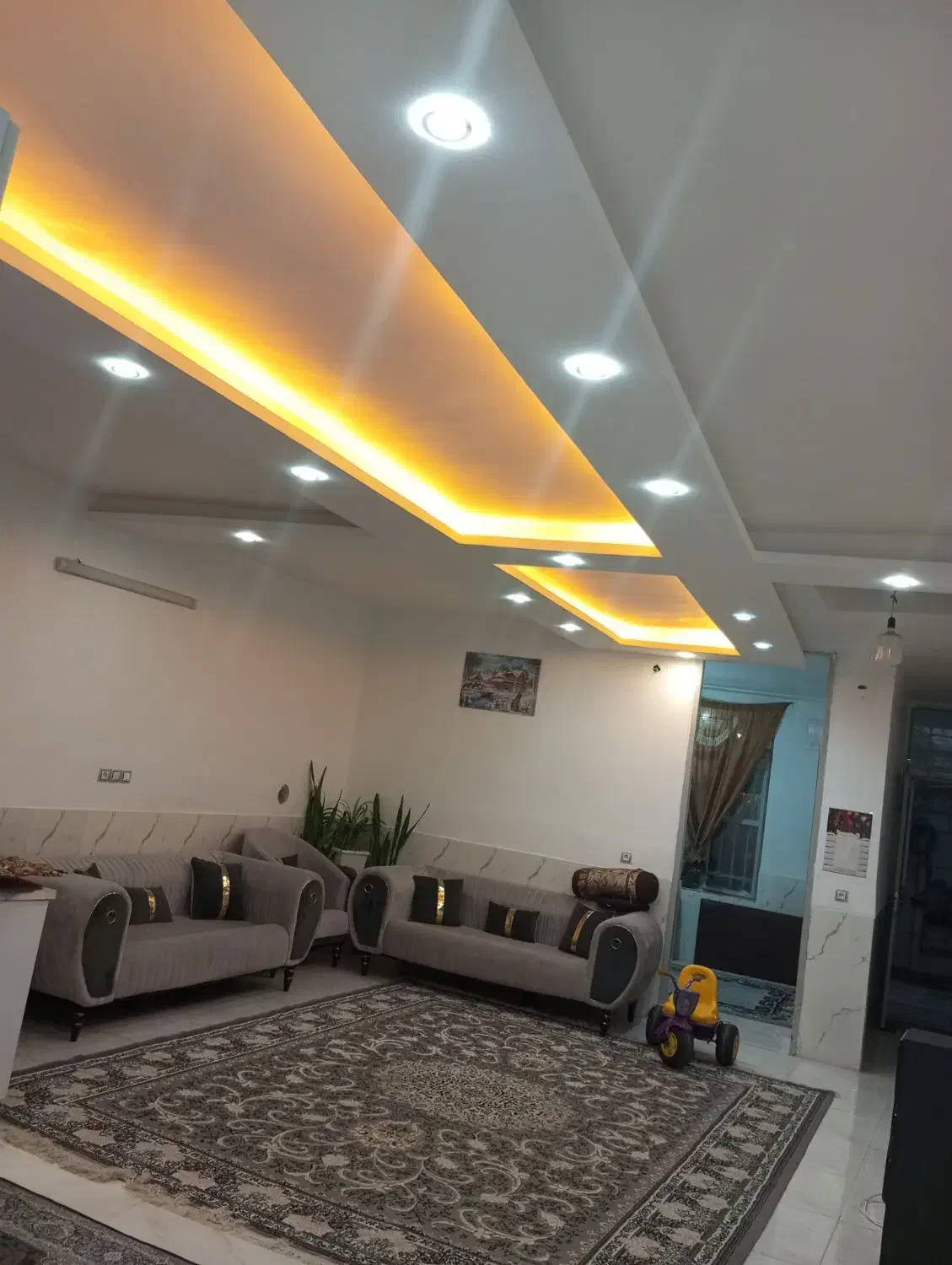 منزل ویلایی فروشی