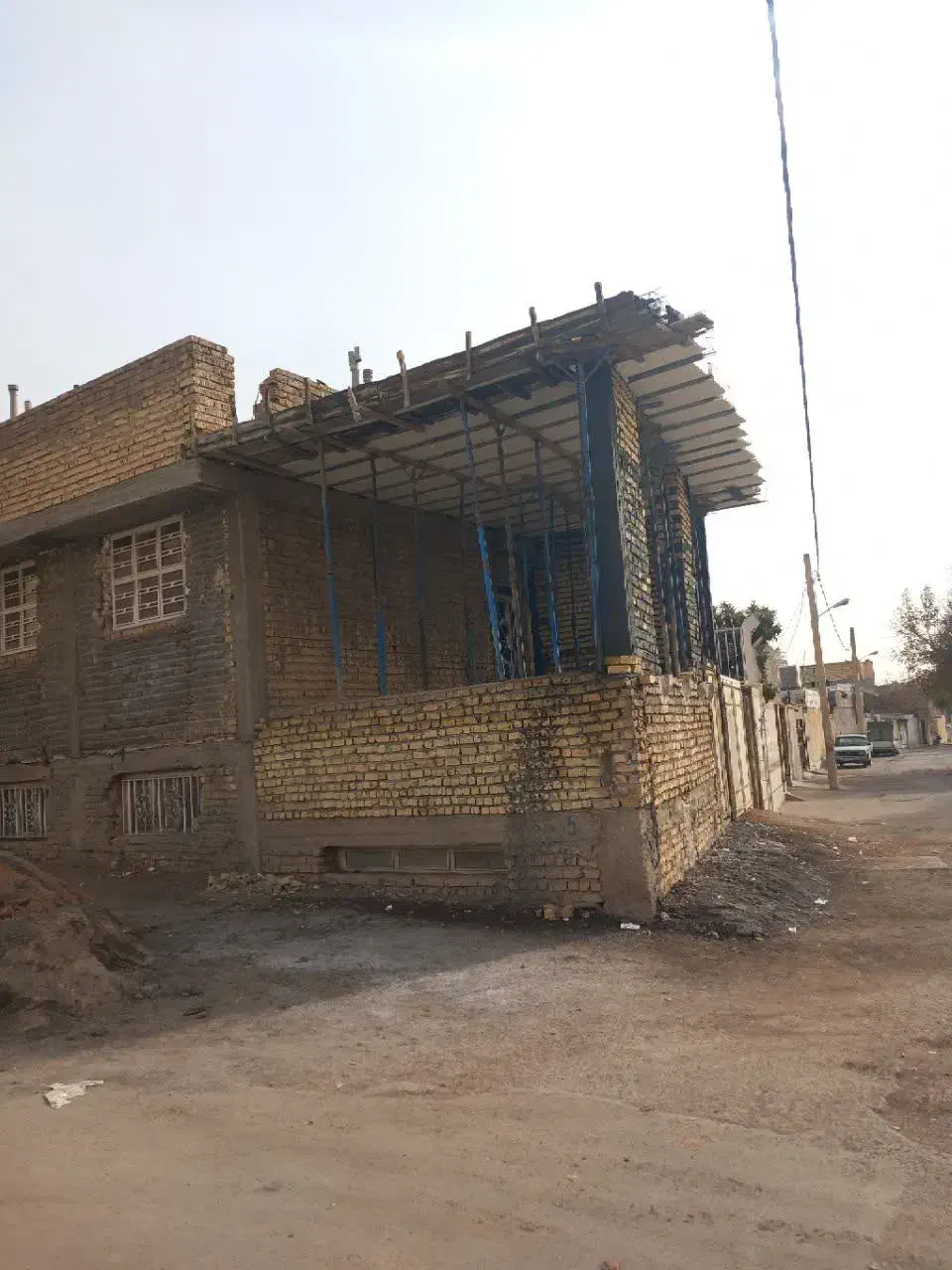 رهن و اجاره