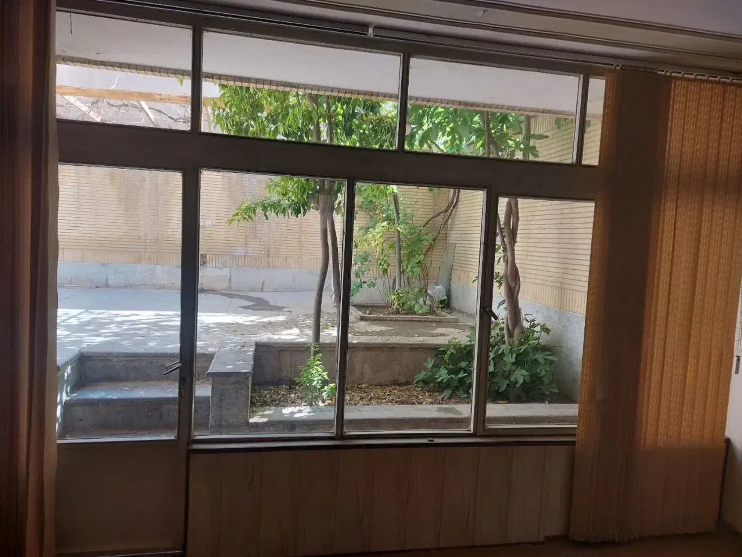 اجاره دوطبقه خیابان عبدالرزاق جهت‌ کارگاه و انبار