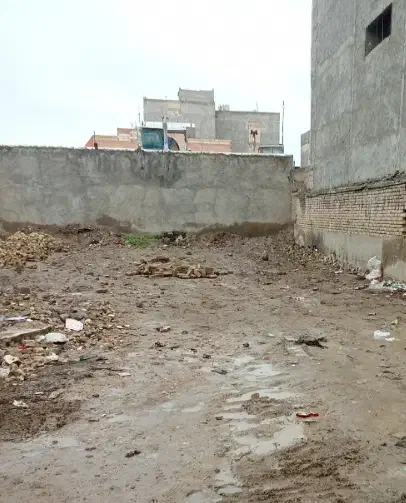 زمین