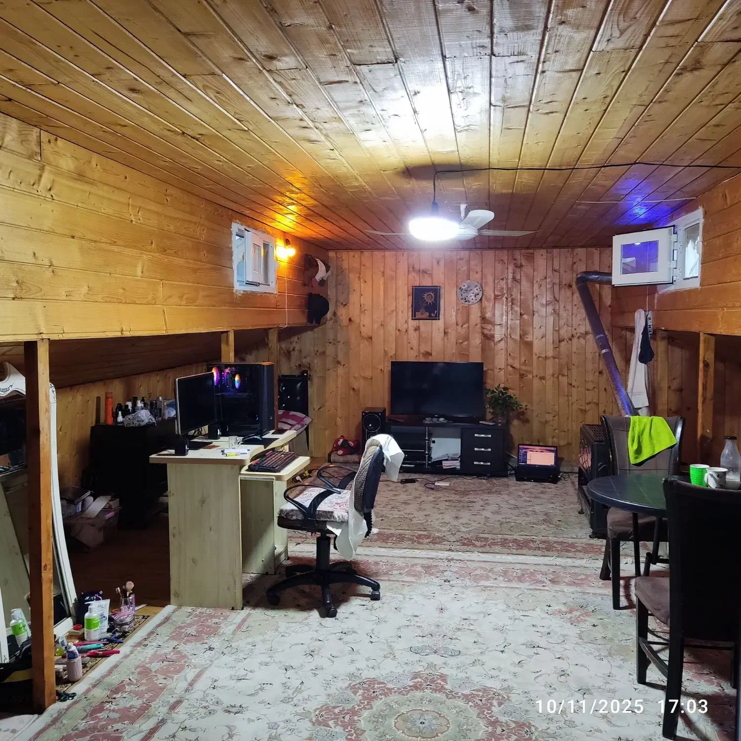 فروش خانه ویلایی