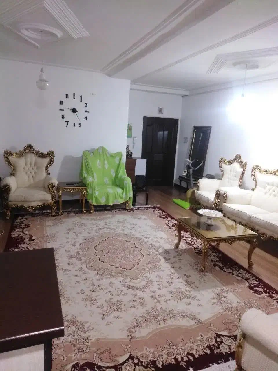 مسکن مهر کوثر 20