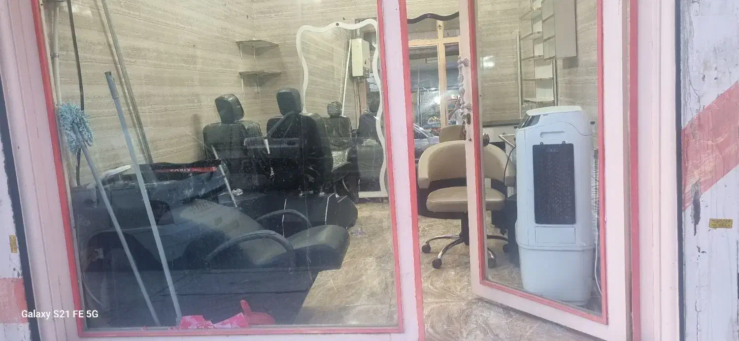 مغازه 12متر
