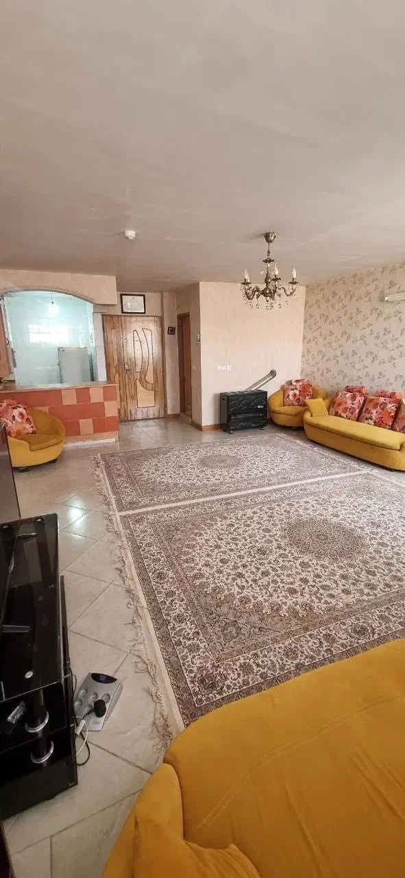 واحد۹۰متری آپارتمانی
