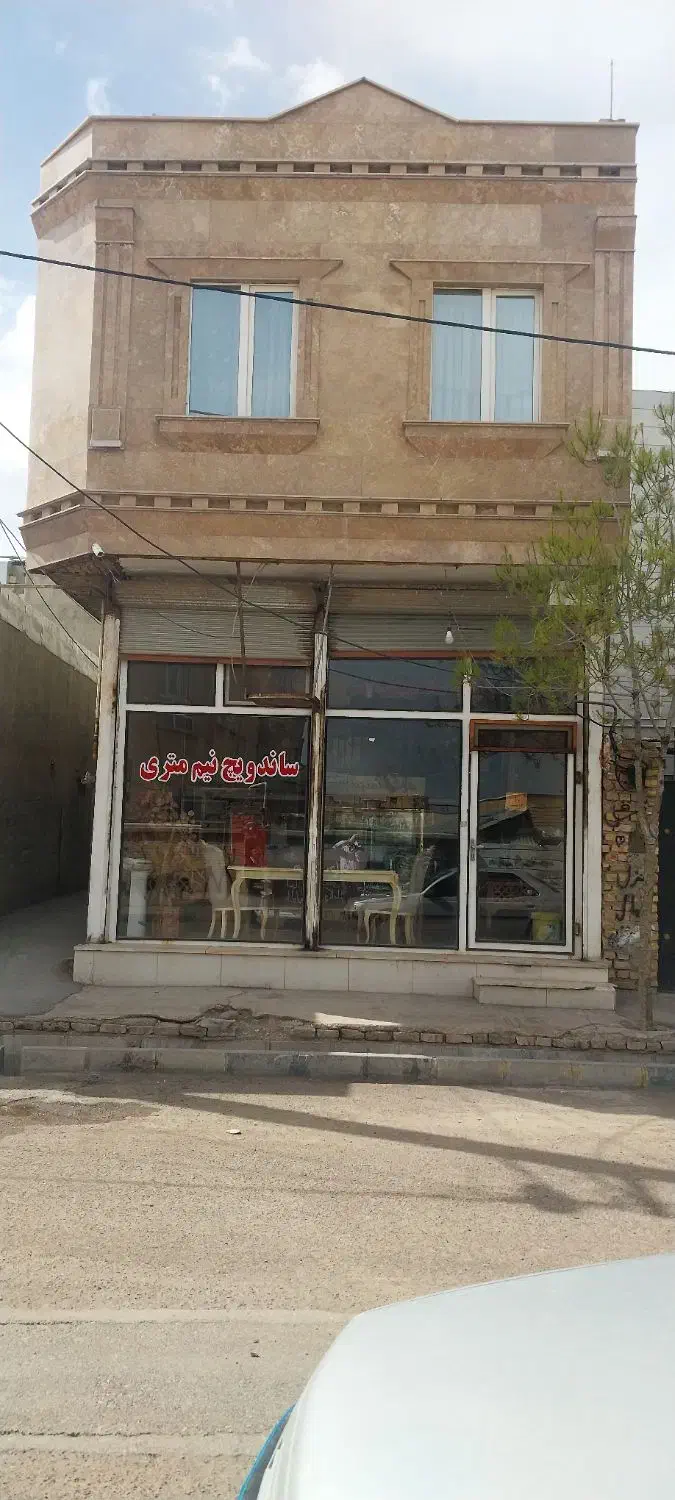 اجاره مغازه ناصر اباد