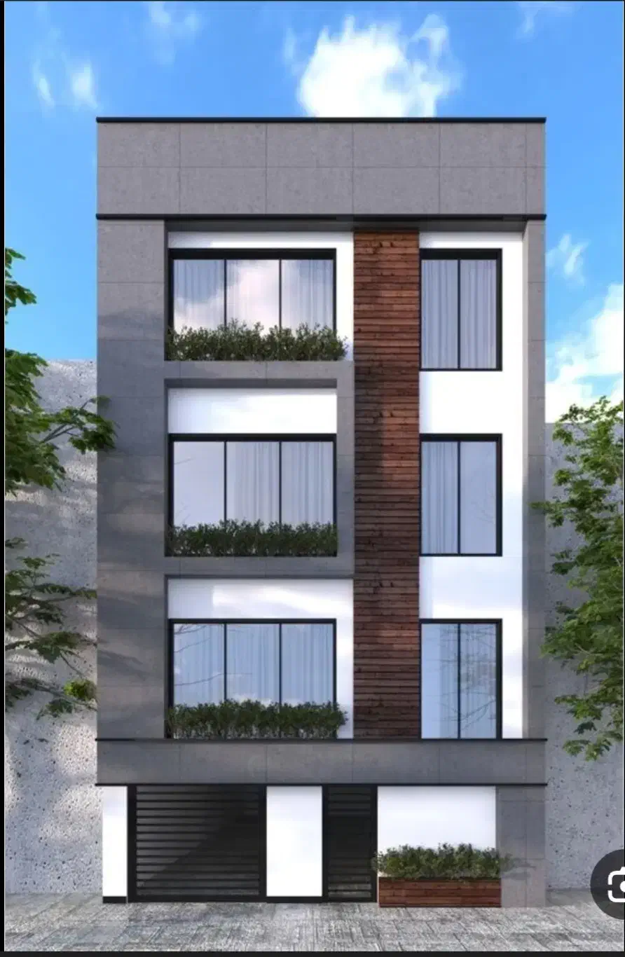 رهن و اجاره آپارتمان 75 متری