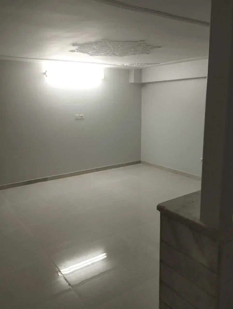 سوئیت ۵۵ متری
