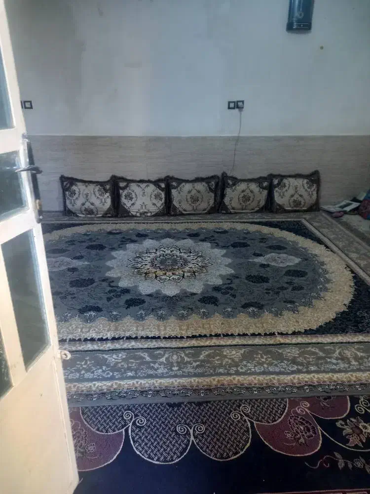 منزل اجاره ای شاپورجان