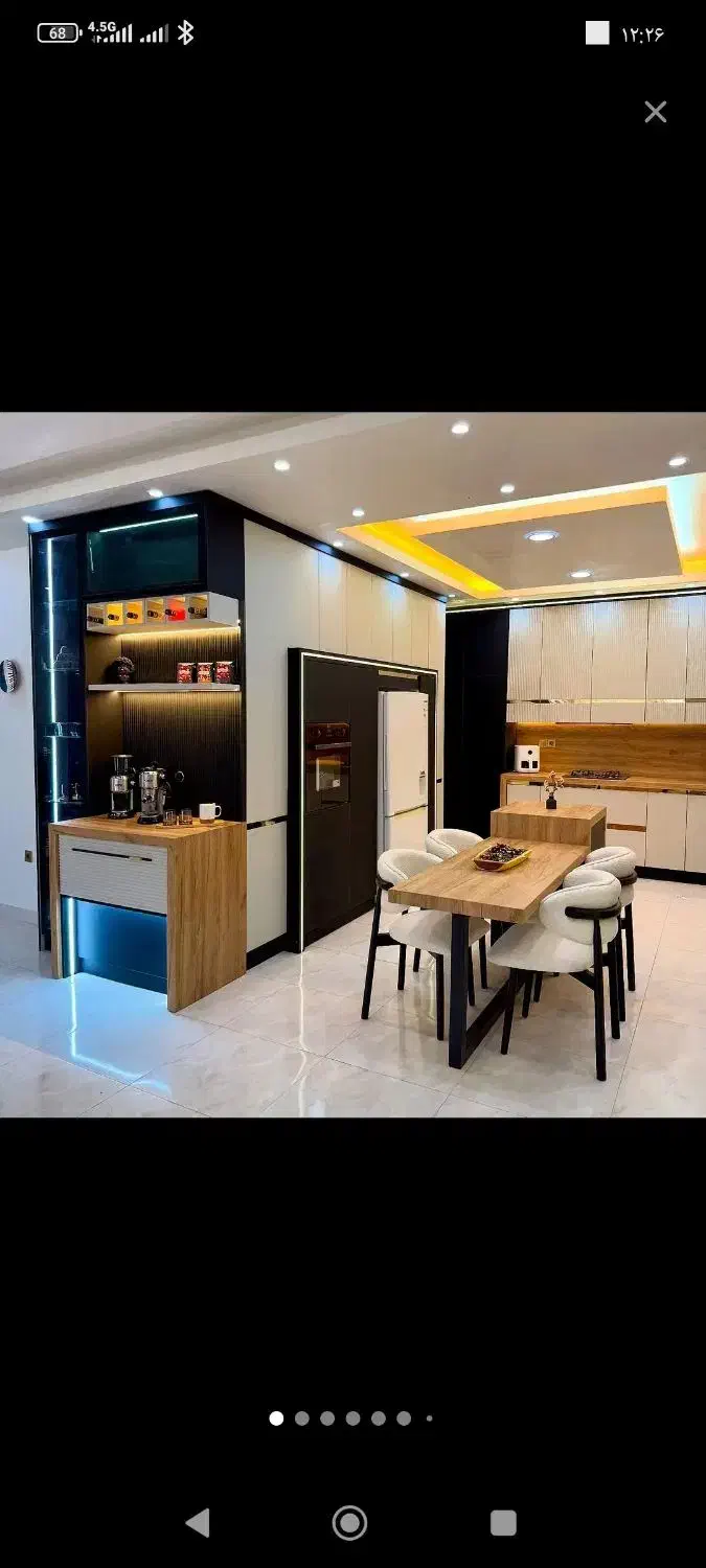 هم خونه خانم بدون حاشیه پیام بده