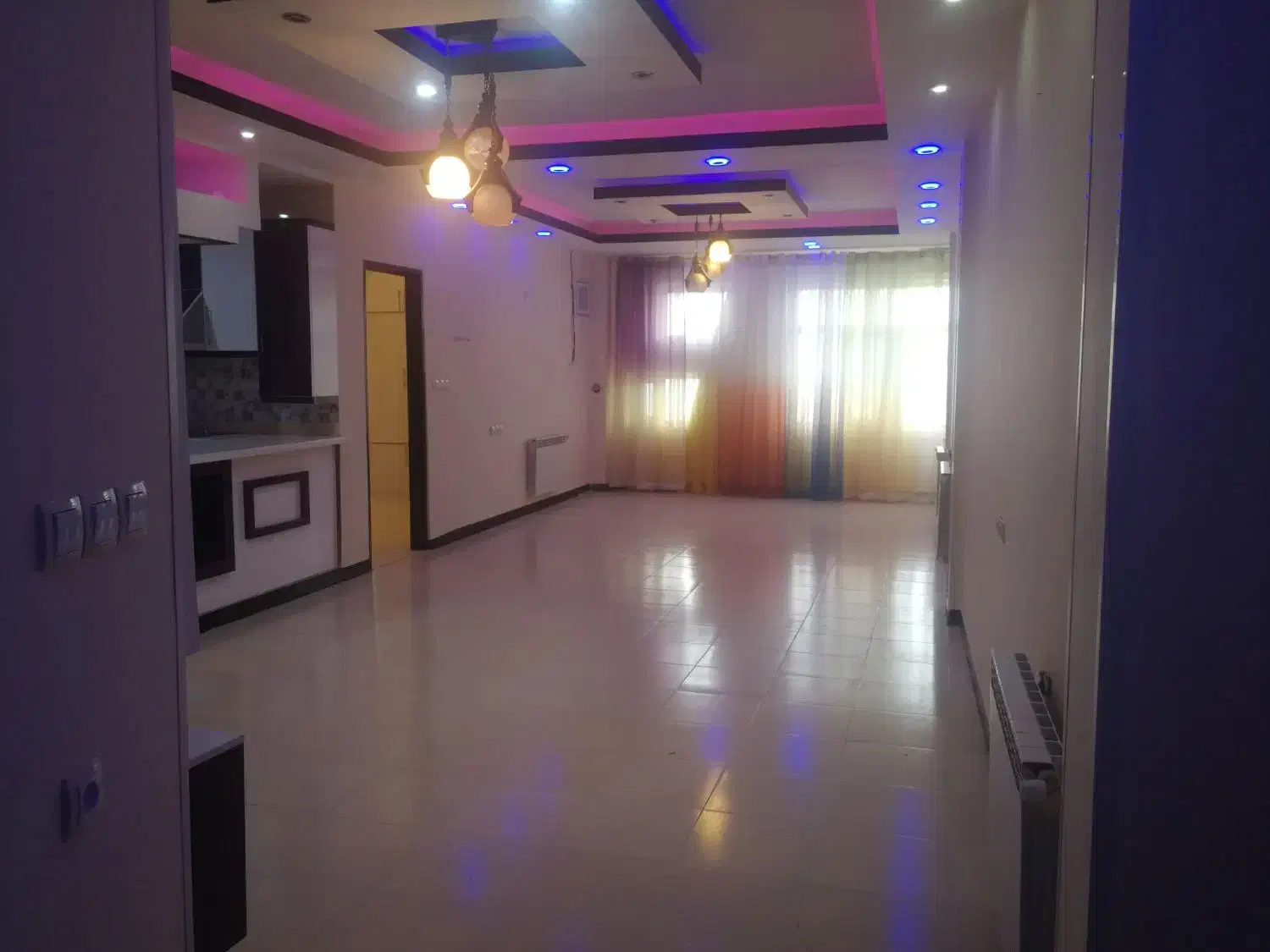 فروش آپارتمان
