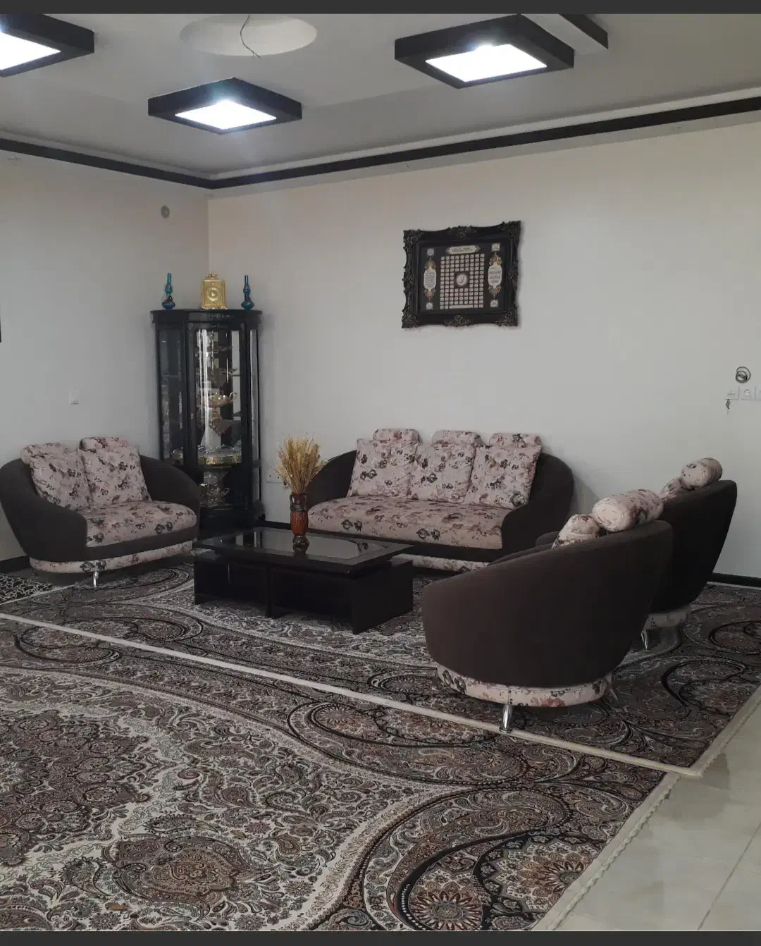 املاک