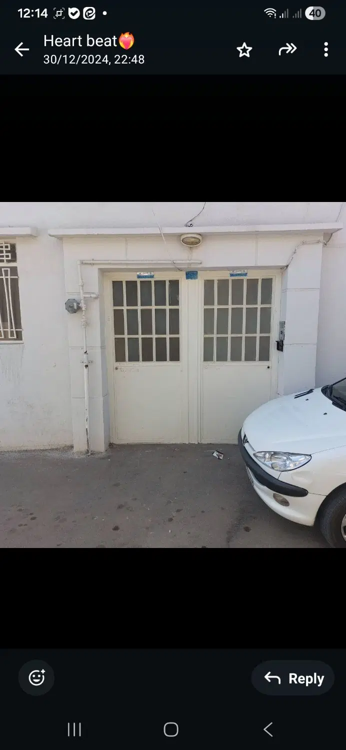 اجاره ویلایی اداری تخلیه مناسب انواع مشاغل