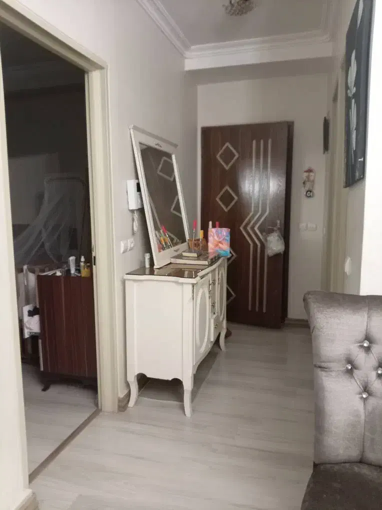 واحد لوکس متراژ ۸۷ در فرهنگیان مرزداران