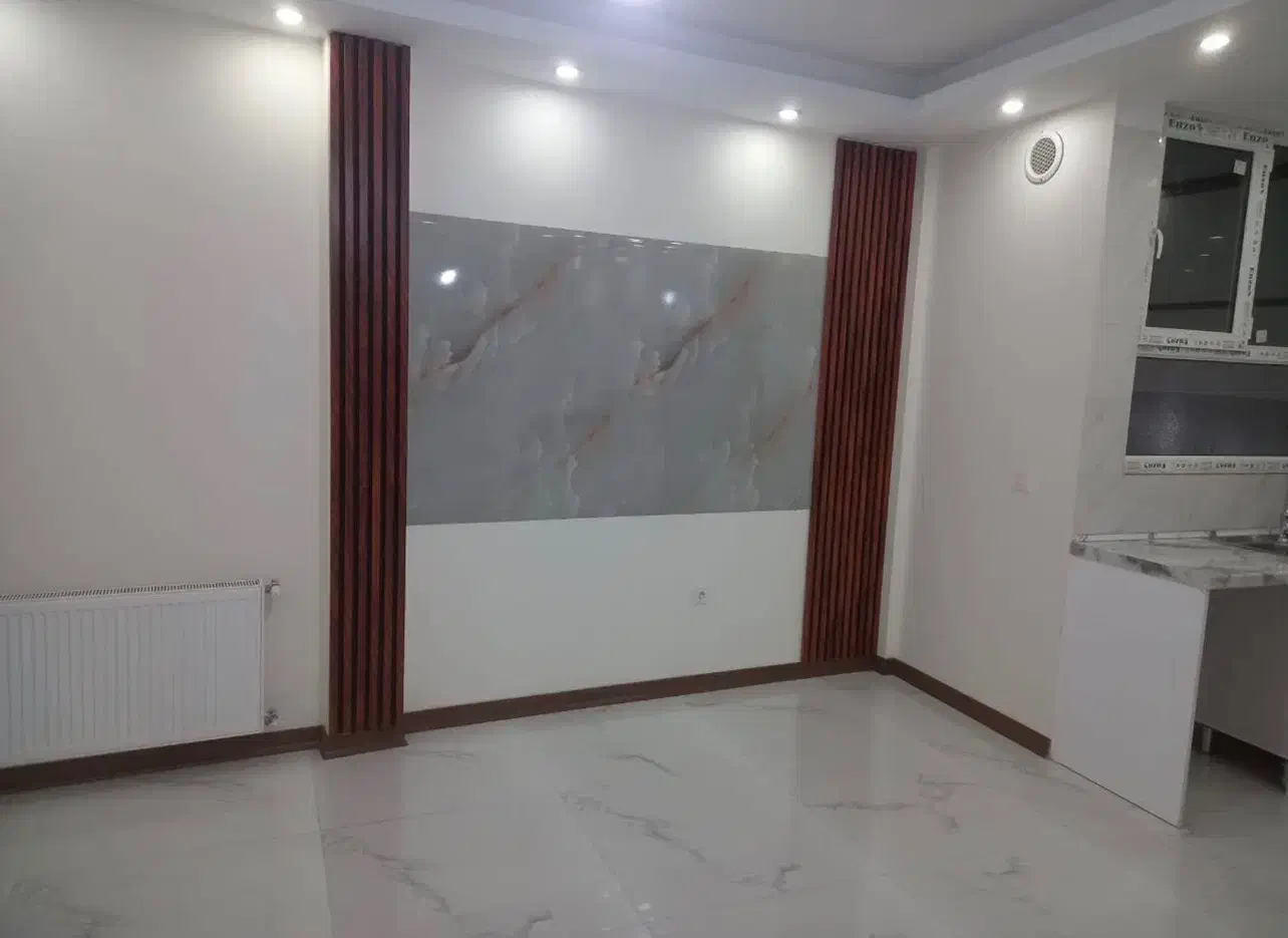 ۹۲ متر فول کلید نخورده