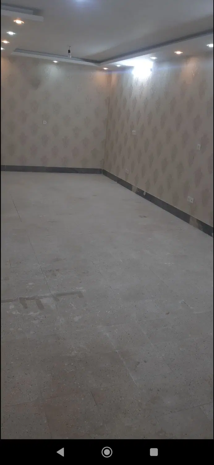 اجاره ۱۰۰متری یک خواب. ۲۴دوم