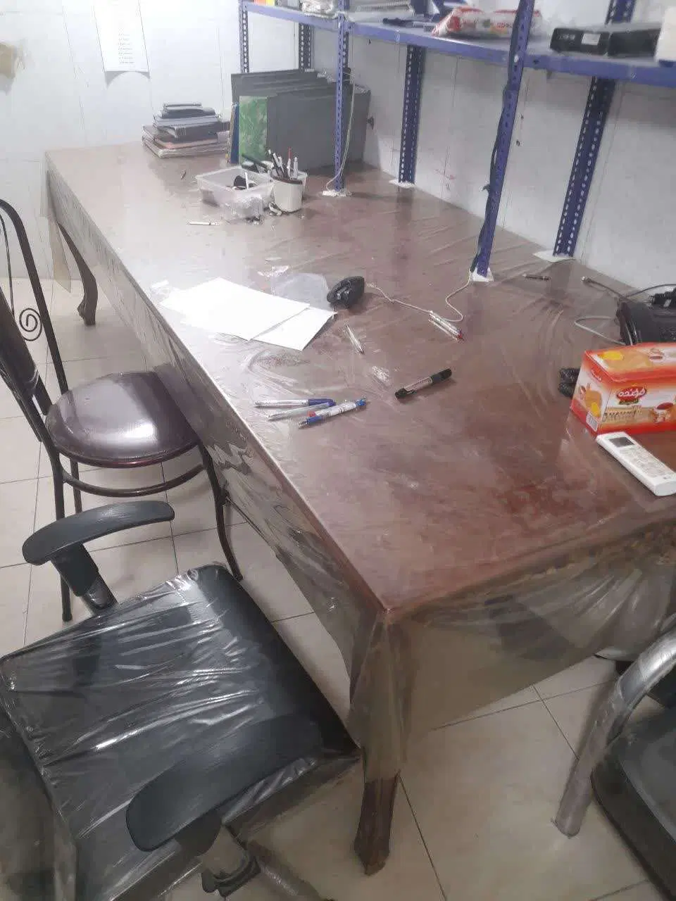 اجاره دفتر کار
