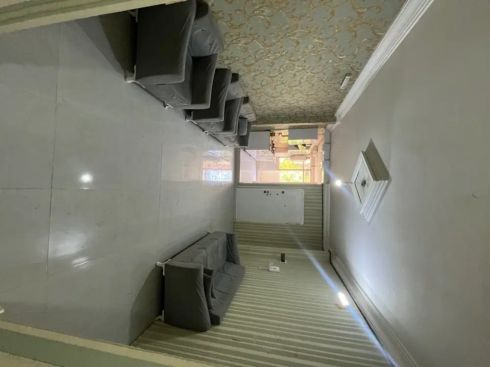 طبقه اول سرجلو ۶۰مترجنوبی