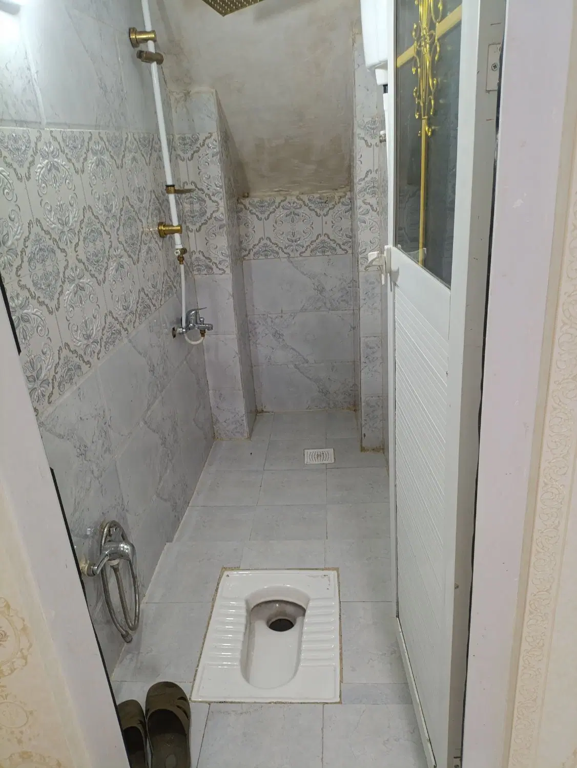 اجاره همکف 75متری  راه جدا دربست مطهری شمالی 21