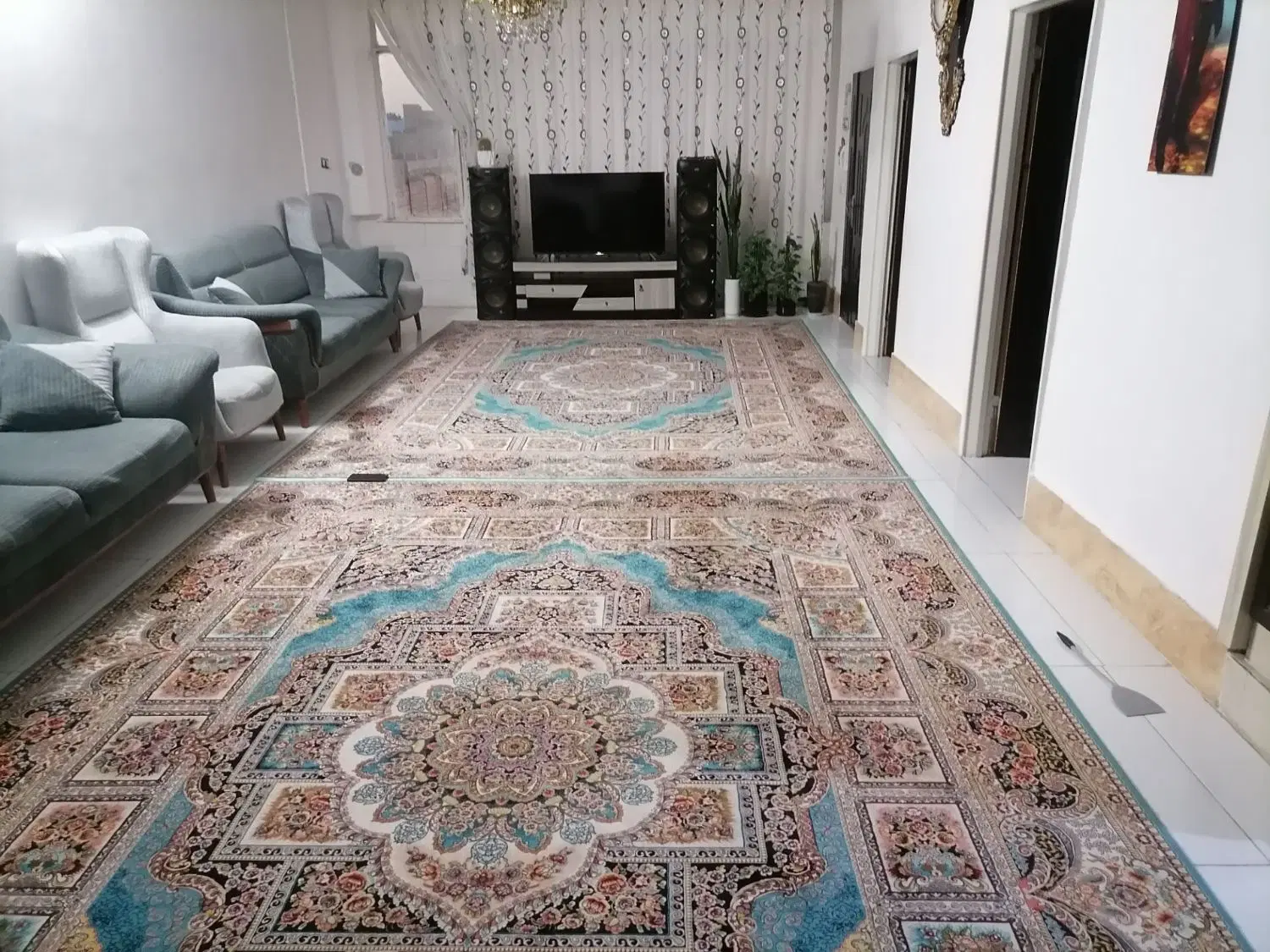 خانه اجاره کشمیری ۱۱