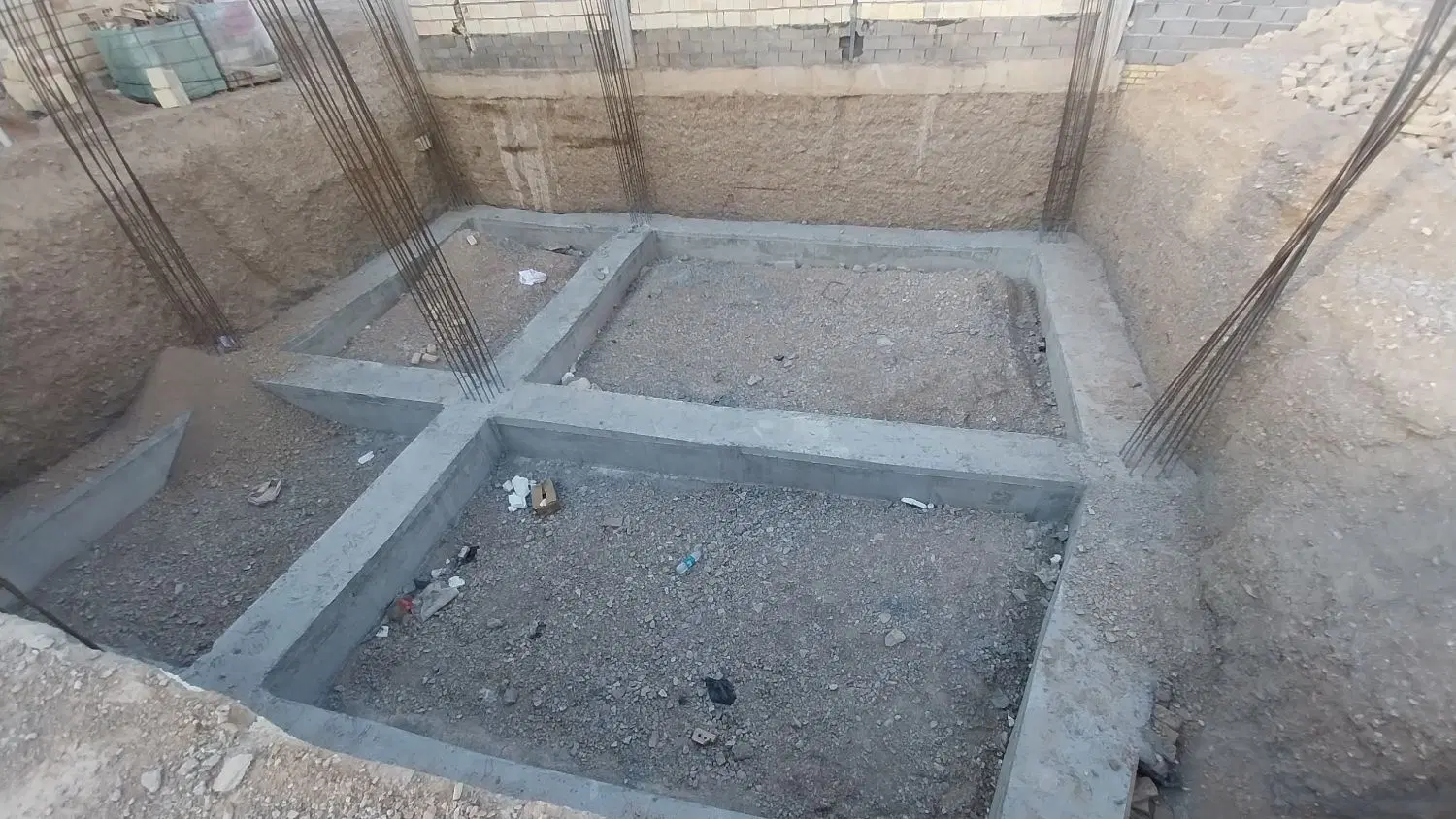 مسکن ملی_زمین خوش قیمت