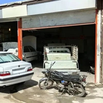 شهرک زاگرس