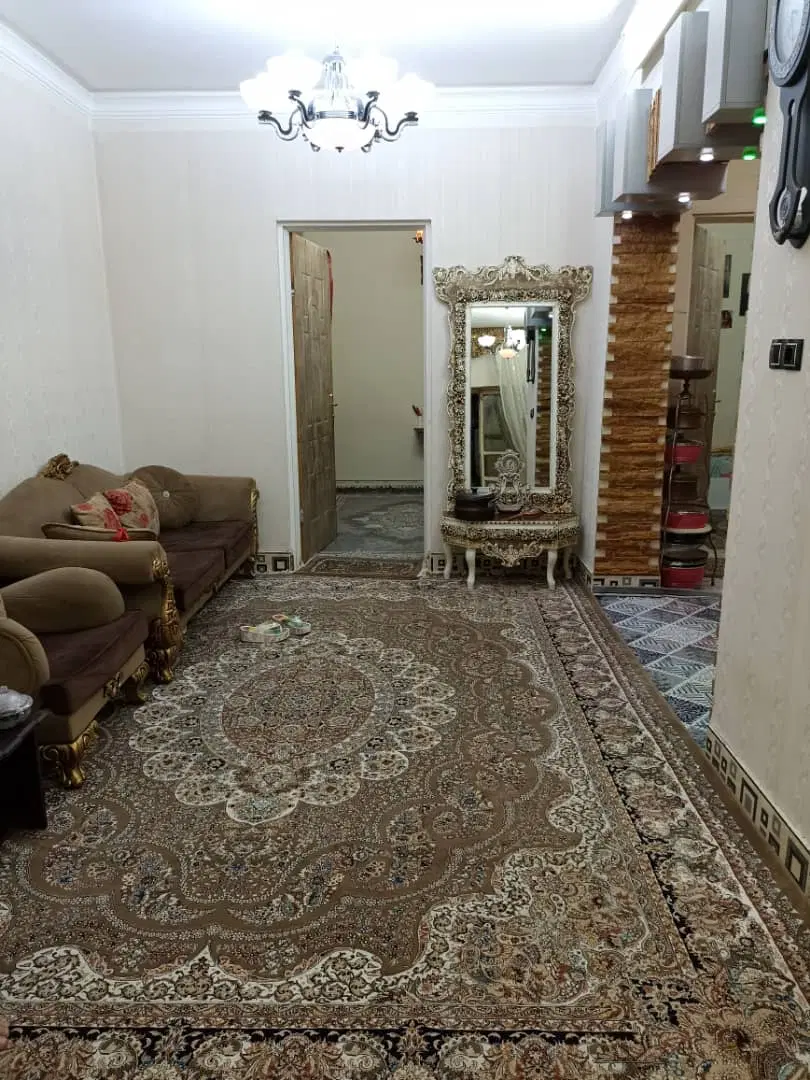 طبقه همکف امیری