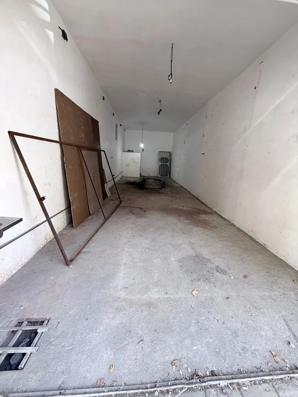 مغازه ۶۰ متری اجاره حصارک بالا