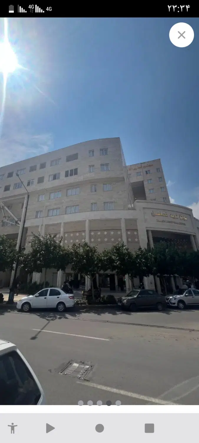 اجاره مغازه در لوکسترین مجتمع تجاری