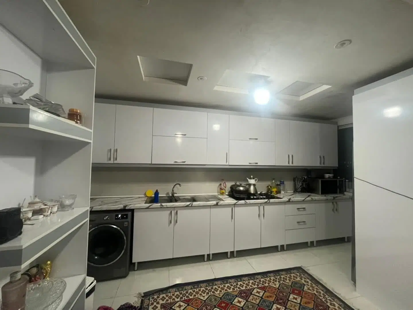 رهن و اجاره ی ملک