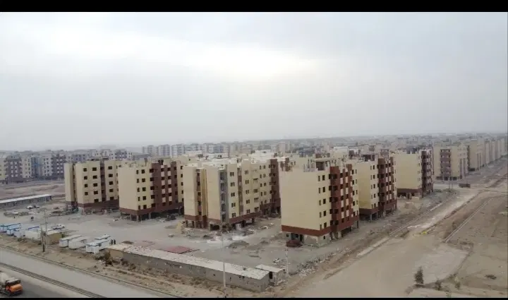 فروش آپارتمان