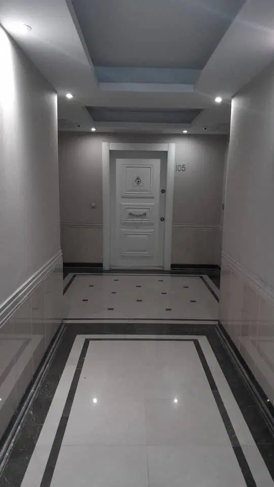 اپارتمان دوخوابه ۷۳ متر