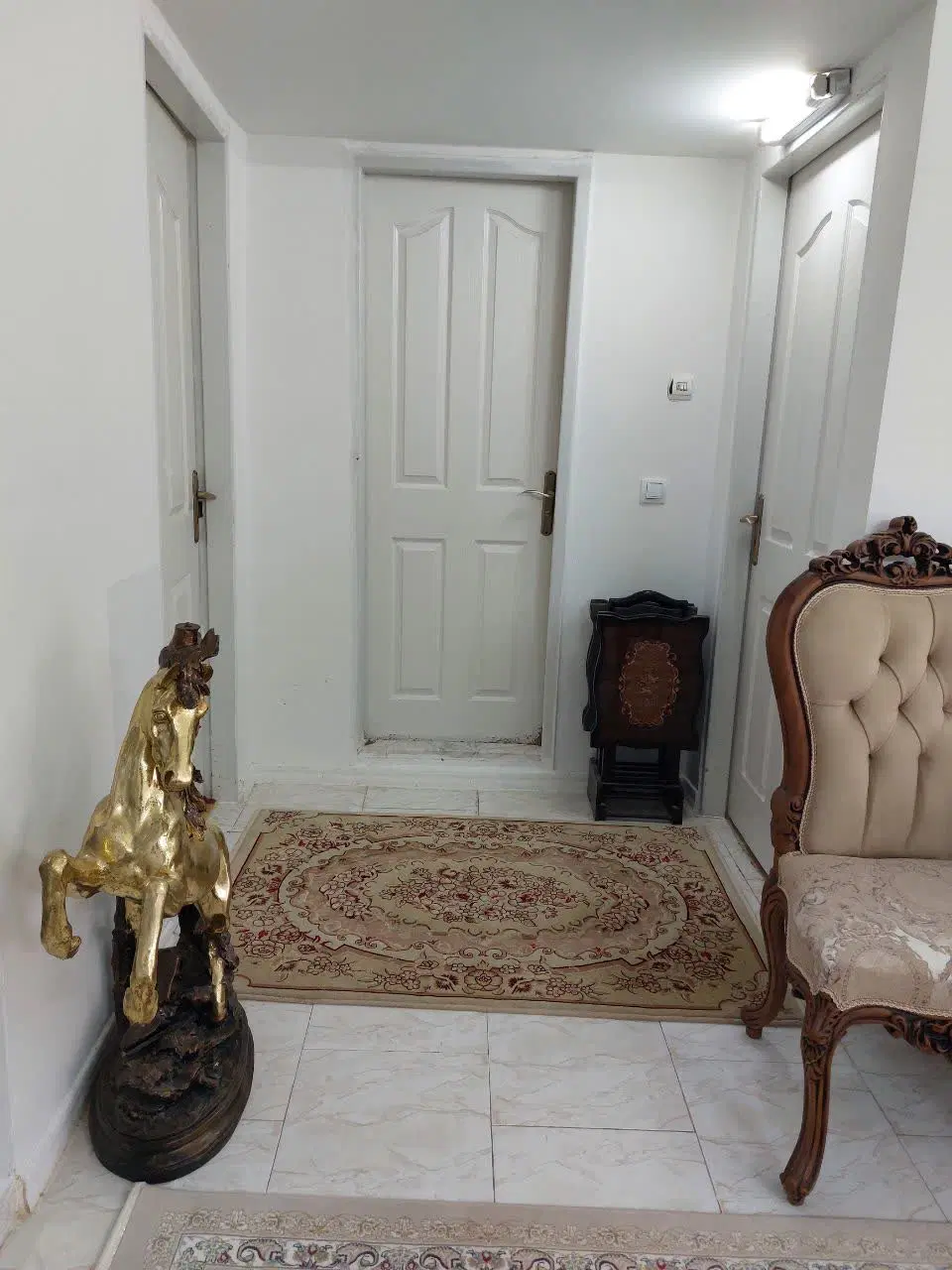 آپارتمان مهر۲ حاشیه اصلی