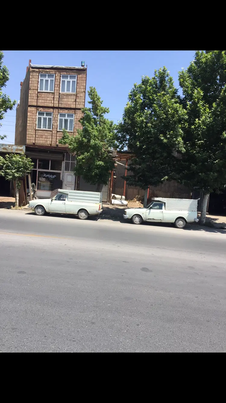 اجاره یک باب مغازه سردار فرزاده