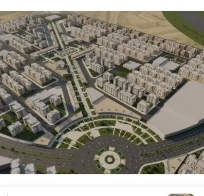 فروش امتیاز مسکن