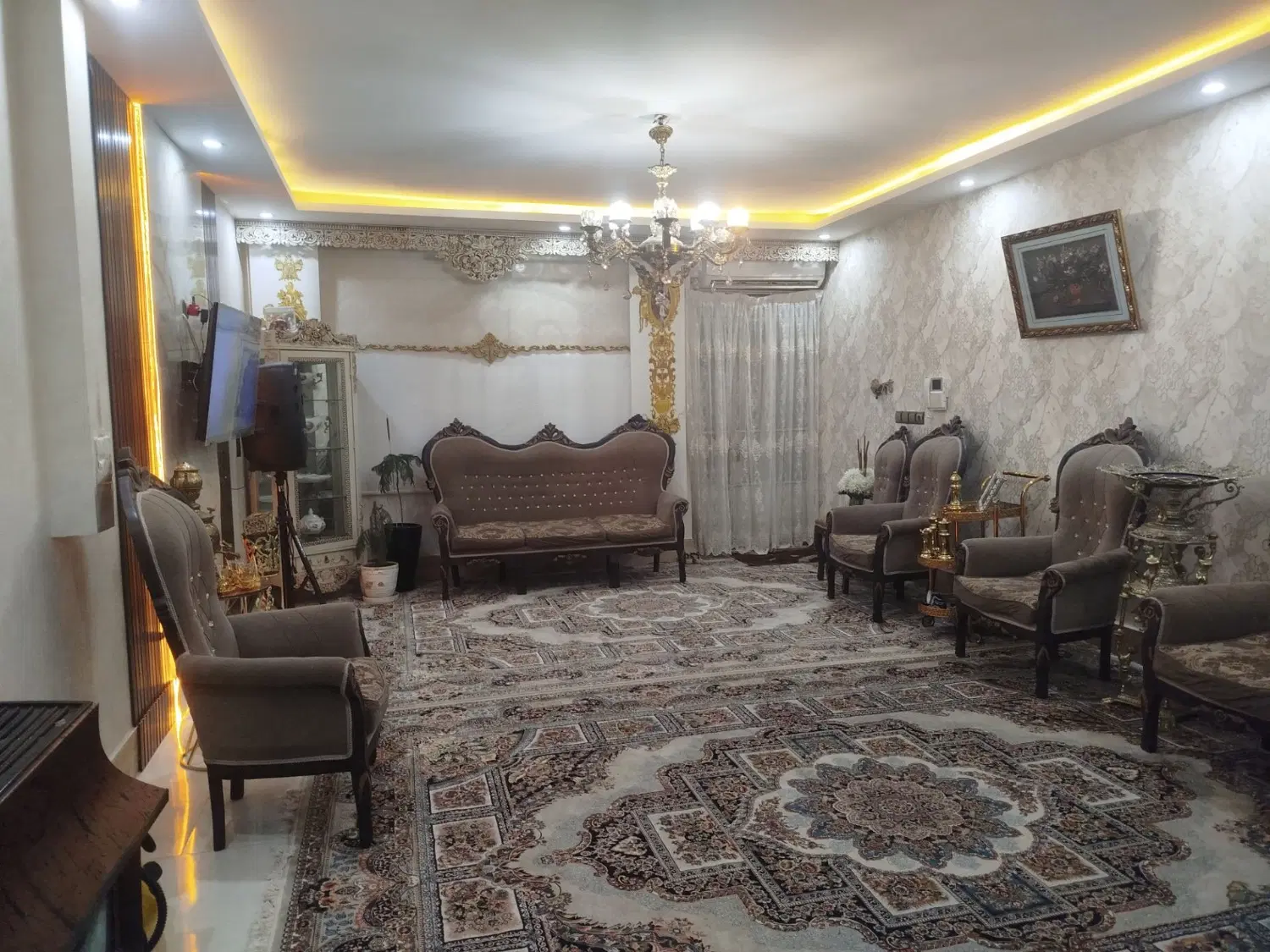 منزل شاهنامه